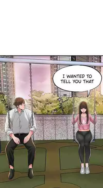 New Town [Lee Wan, Kim Suna] Ch.25/? [English] [Manhwa PDF]