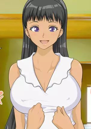 Boku no Harem Natsuyasumi 2 ~Natsu no Ie~