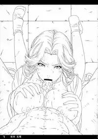 (C73) [Banten 69 (Inuyashiki)] Copy Illust Matome (Various)