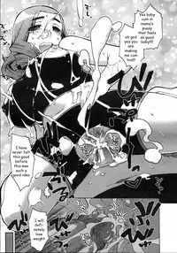 Mama's Fitness Plan [English] [Rewrite] [EZ Rewriter]