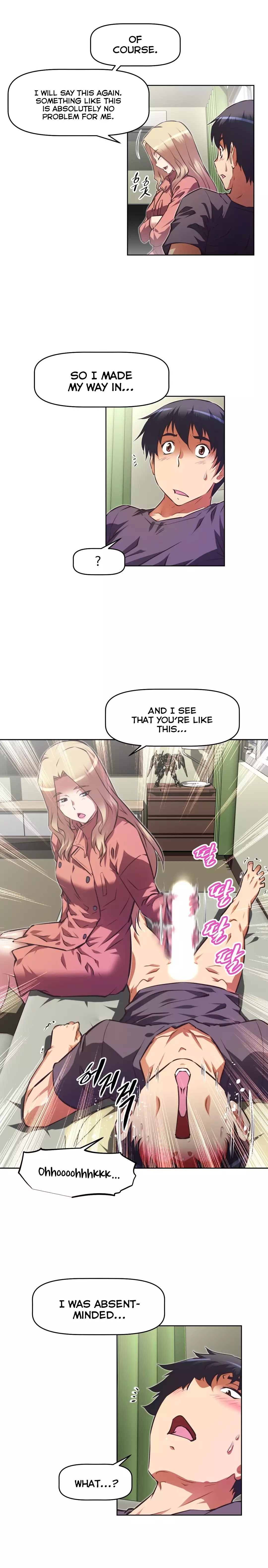 Brawling Go Ch.76-112