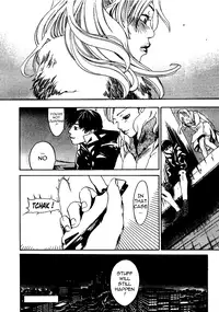 [Yonekura Kengo] The Yellow Hearts 1 [English] [Hell's Castle]