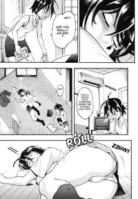 [Chikasato Michiru] Candy Girl [English] {Tadanohito} [Decensored]