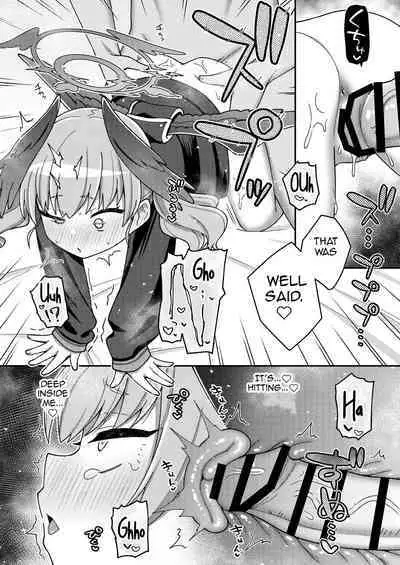 Houkago wa Koibito | After school lover