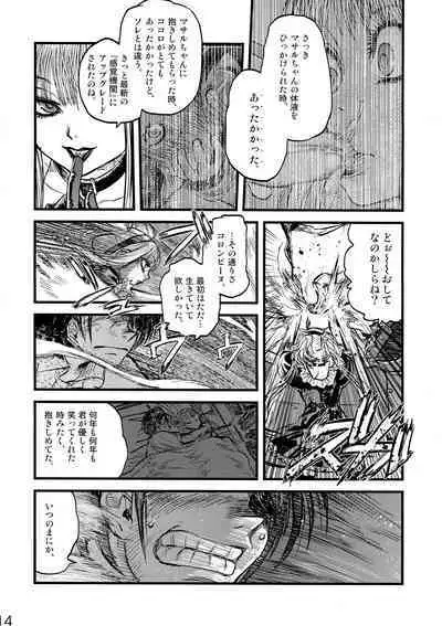 Maguwari Circus