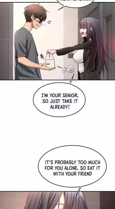 [Abio4, Bangkki] Sextudy Group (1-24) [English] [Ongoing]