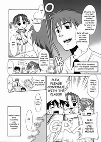 [Nekogen] Papa Nanka Daikirai [English]