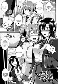 [Ikeshita Maue] Trans Bitch Ch. 4-9 [English] [constantly]