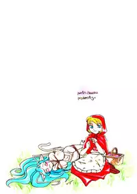 [Purin House (Hirate Miki, Nakai Kana)] Ge purin (Darkstalkers) [Digital]