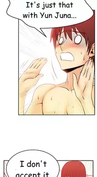 My Office Ch.1-33 (English) (Ongoing)