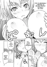 (C74) [Poyopacho (UmiUshi)] Poyopacho Berry (Macross Frontier) [English] [desudesu]