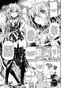 [Mochi] Breeding Girls Ch. 1-2 [English] [Kusanyagi]