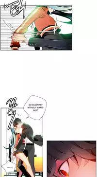 [Juder] Lilith`s Cord Ch.1-22 (English) (Ongoing)