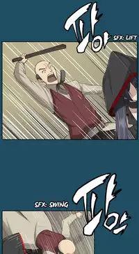 [Hong BanJang] Aharoo Ch.1-39 (English) (YoManga) (Ongoing)