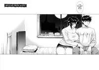 [Motchie Kingdom (Mocchii Oukoku)] DV [English] [tadanohito]