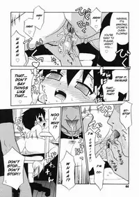 [Nekogen] Papa Nanka Daikirai [English]