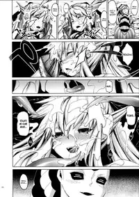 (C82) [Erdelied (Nenemaru)] Ajin Shoujo-tan Vol. 2 [English] [maipantsu]