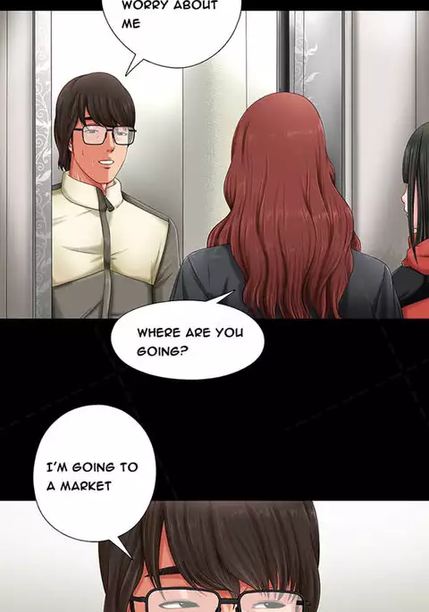 Girl Next Door Ch.1-6