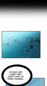 My Office Ch.1-33 (English) (Ongoing)