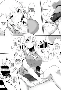 (C87) [Seven deadly sins (homu)] Toaru Misaki no Delusion (Toaru Kagaku no Railgun) [English] [Tigoris Translates]