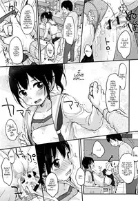 [Yukiu Con] Chuukurai ga Suki [English]