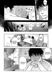 [Umezawa Takeki] Bitter face (COMIC Aun 2012-11) [English] =desudesu+EroMangaGirls=