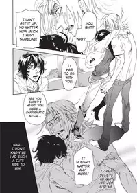 [Sakira] Ore no Ushiro ni Tatsu na!! | Don't Rub Yourself Against My Ass!! [English]