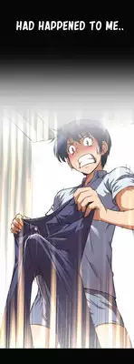 [Worin] Brawling Go Ch.0-27 (English) (YoManga) (Ongoing)