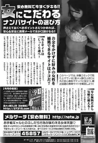 COMIC Purumelo 2008-09 Vol.21