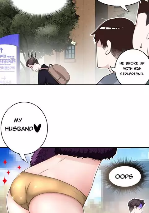 Tissue Thieves Ch.1-12