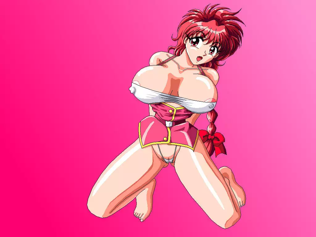 Sanshoku Dama Return