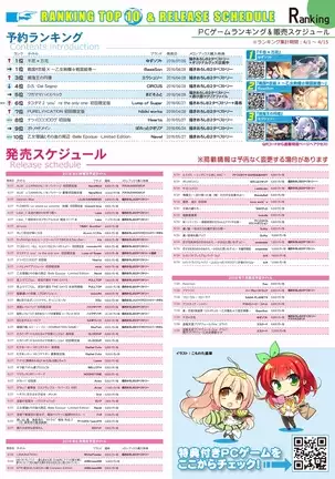 月刊めろメロ2016年5月号