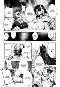 [GEN] Bloody Queen (Monster Musume to no Kougou) [English] [CGrascal]