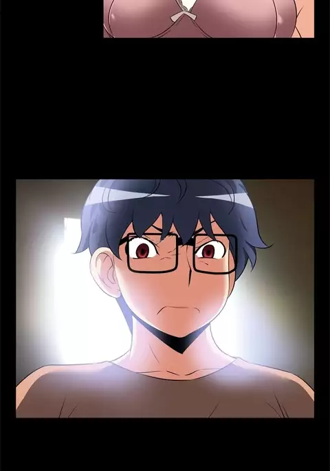 Love Parameter Ch.1-47