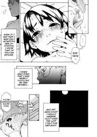 [Kobayashi Oukei] Naked Girl Ch. 1-8 [English] {Mistvern}