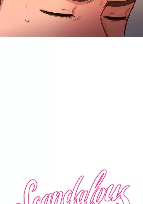 Scandal of the Witch Ch.1-24