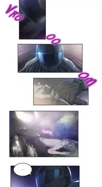 [BYMAN] Sex Knights-Erotic Sensuality & Perception Ch.1-12 (English) (Ongoing)