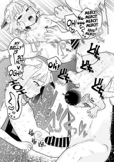 Wakari Wakarase Waremokou | A Corrective Lesson In Mutual-Love