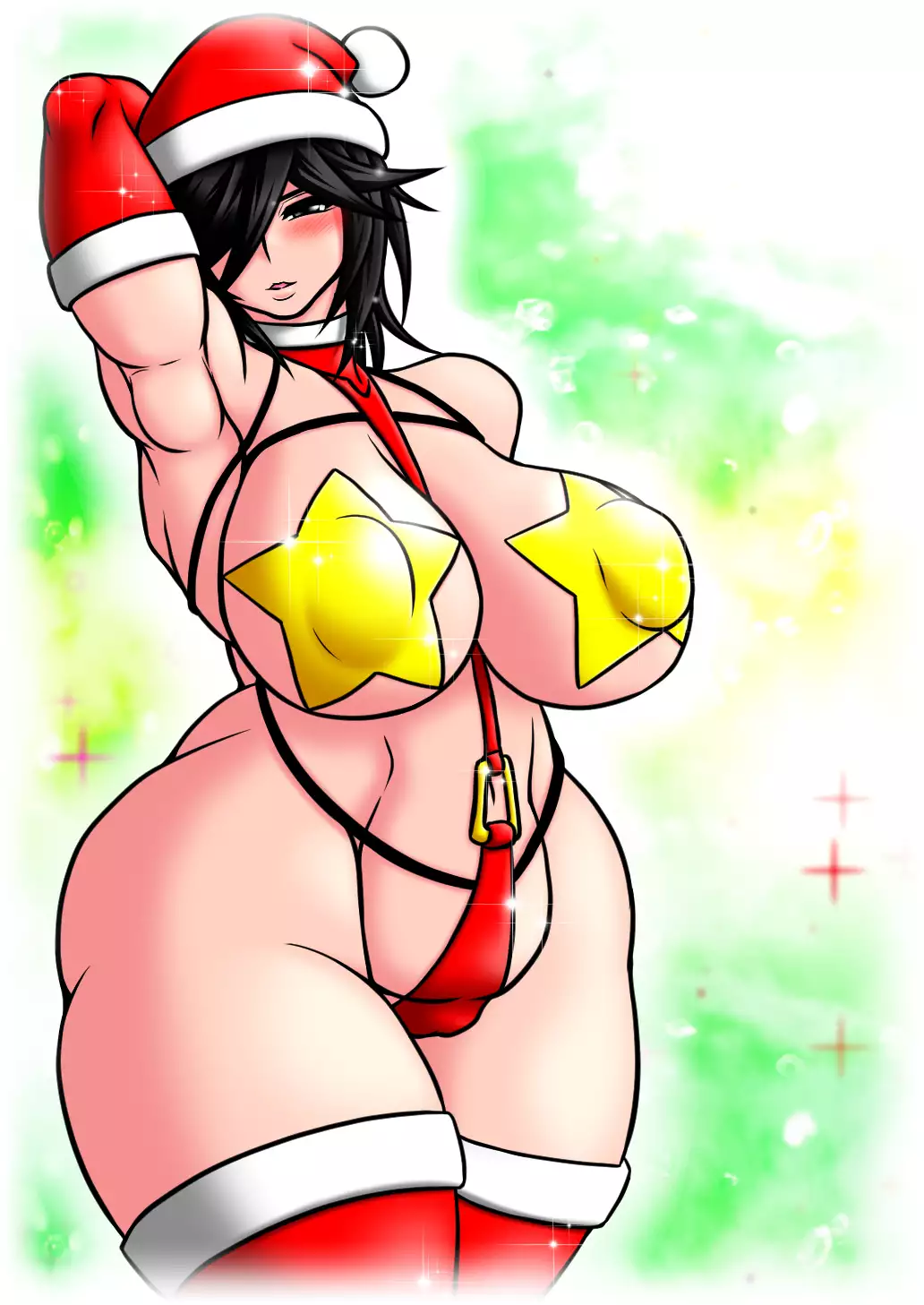 Pink Condom - Rinka III