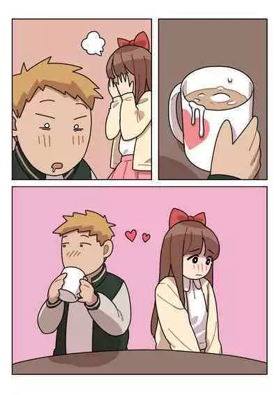 [Popuka9] Sissy Life ch.1-19 [English][ongoing]