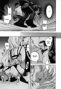 [Yonekura Kengo] The Yellow Hearts 1 [English] [Hell's Castle]