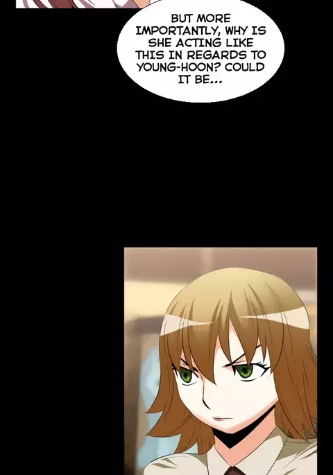 Love Parameter Ch.1-67