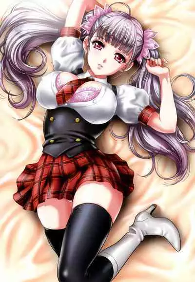 [MON-MON] アイドル彼女の秘密Ｈ+奥さん♥いただきます（Chinese）