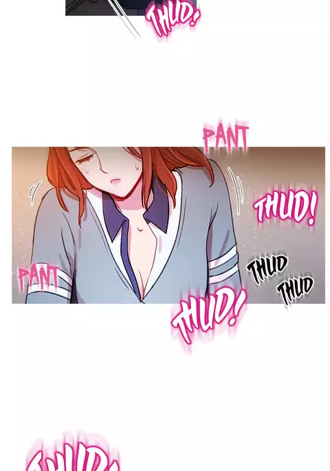 Scandal of the Witch Ch.1-39