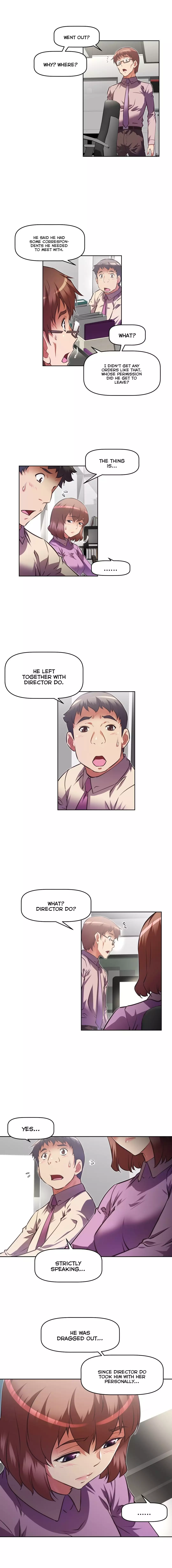 Brawling Go Ch.76-112