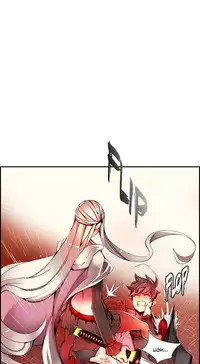 [Juder] Lilith`s Cord Ch.1-22 (English) (Ongoing)