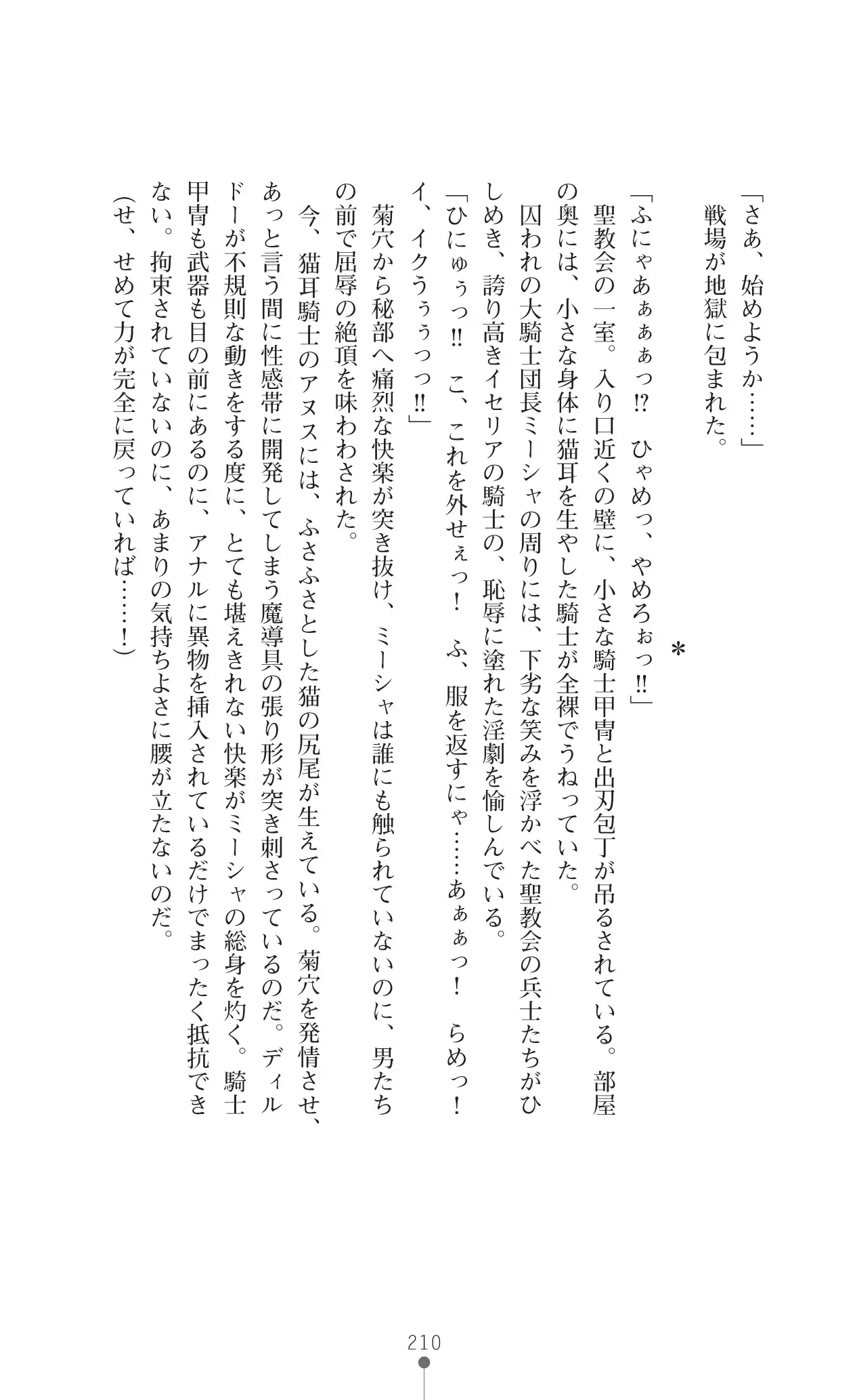 イセリア英雄戦記 7