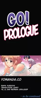 [Worin] Brawling Go Ch.0-27 (English) (YoManga) (Ongoing)