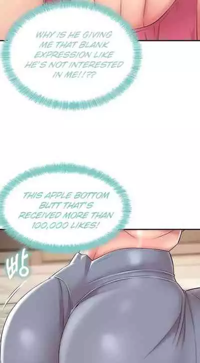 New Town [Lee Wan, Kim Suna] Ch.25/? [English] [Manhwa PDF]