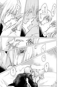 [ASM-P (みっき)] オル光まとめました (Final Fantasy 14) [Digital]